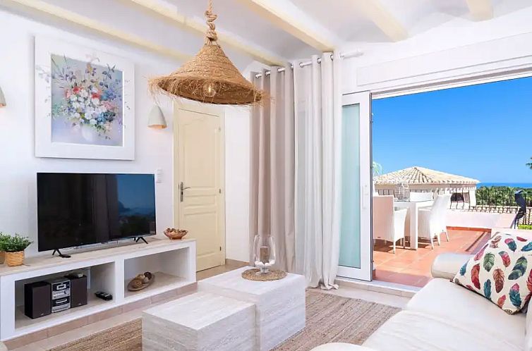 Villa Rosana | Moraira | 8 personen