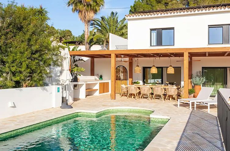 Casa Mana