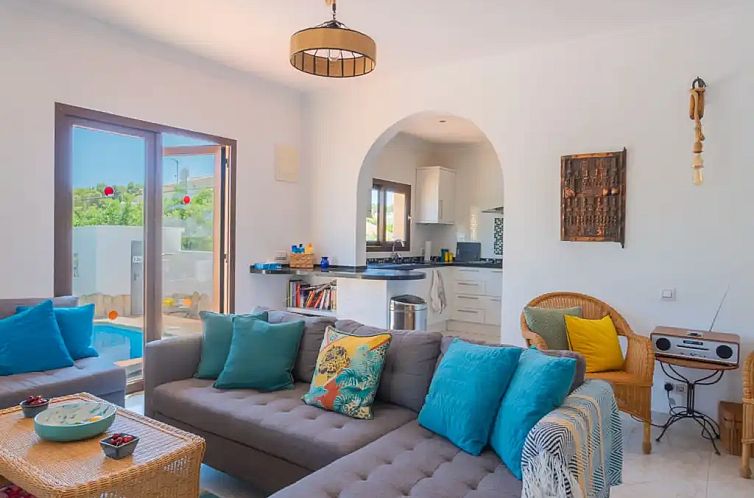 Villa Safari