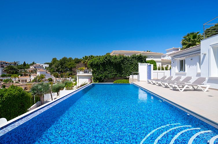 Vakantiehuis El Portet