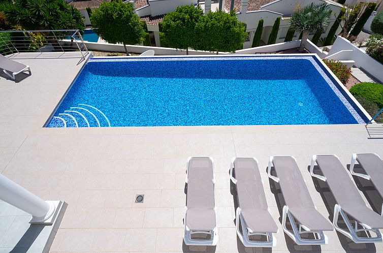 Vakantiehuis El Portet