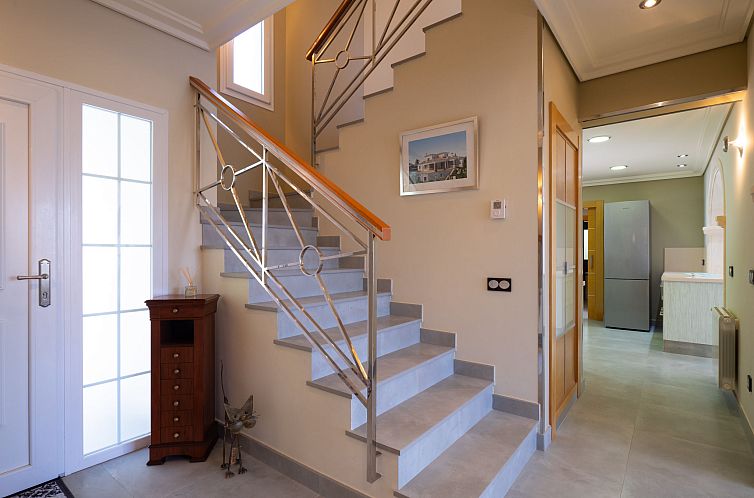 Vakantiehuis El Portet