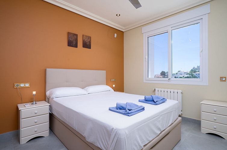 Vakantiehuis El Portet