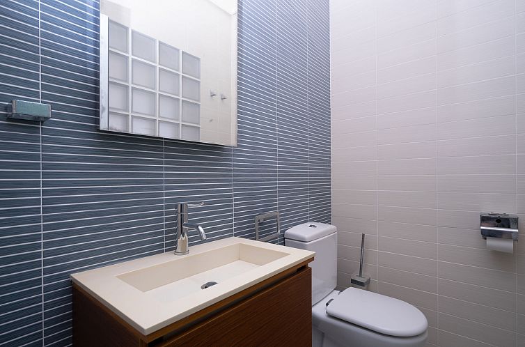 Vakantiehuis El Portet