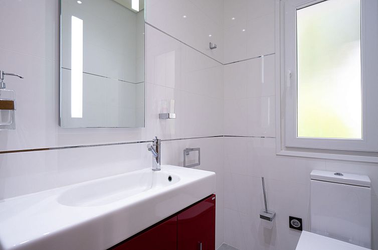 Vakantiehuis El Portet