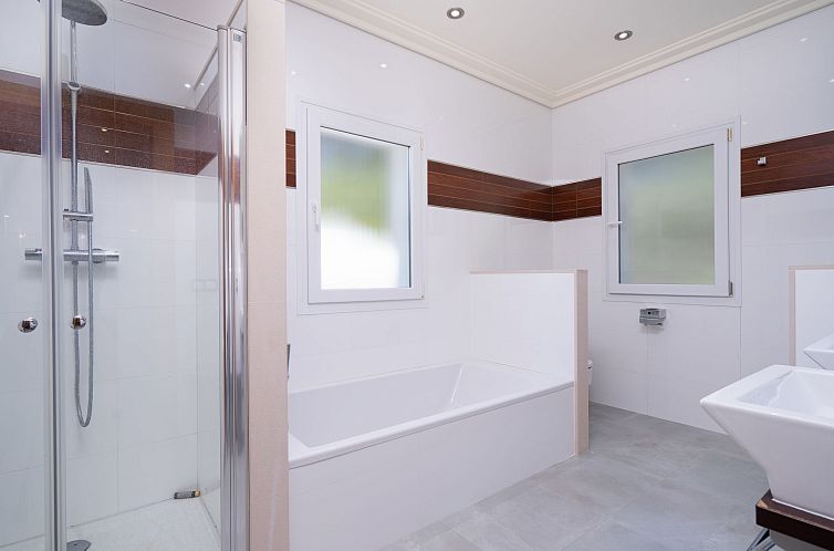 Vakantiehuis El Portet