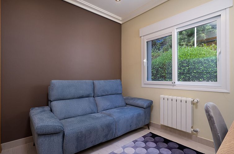 Vakantiehuis El Portet