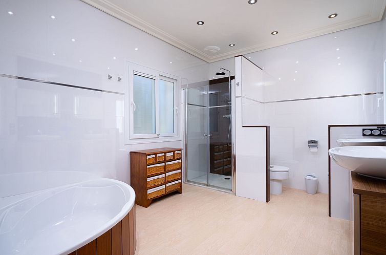 Vakantiehuis El Portet