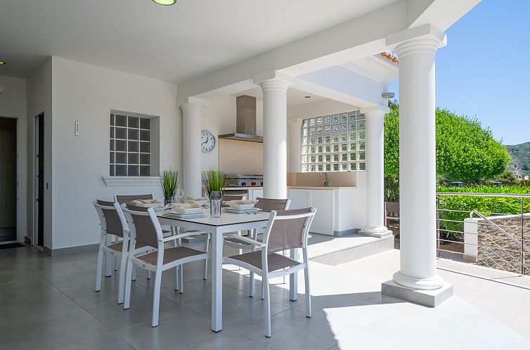 Vakantiehuis El Portet