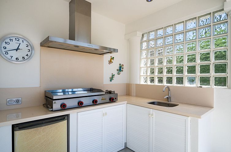 Vakantiehuis El Portet