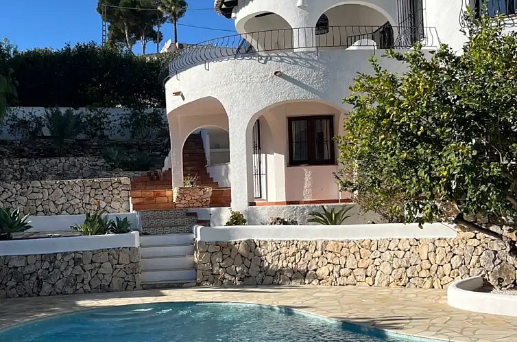 Villa Camargue