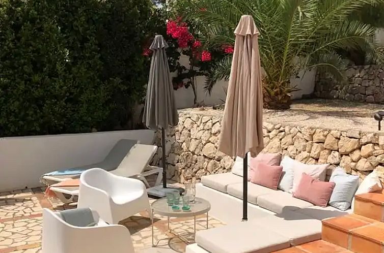 Villa Camargue