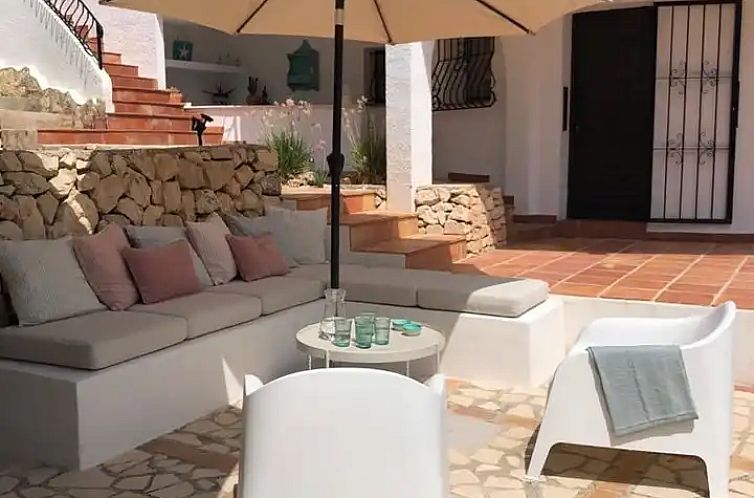 Villa Camargue