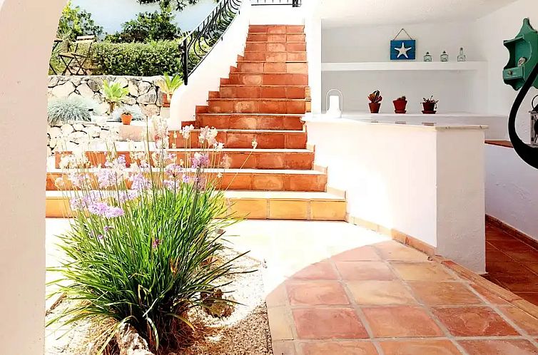 Villa Camargue