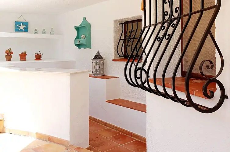 Villa Camargue