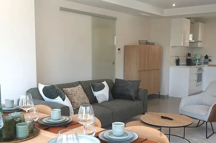 Casa Rembrandt Moraira prive zwembad