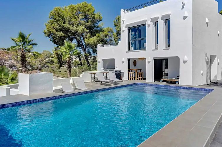Villa Alegria