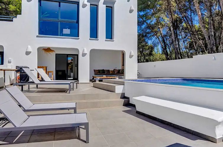 Villa Alegria