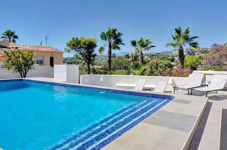 Villa Alegria
