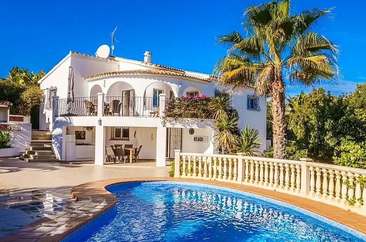 Villa Bidasoa - Luxe vakantievilla