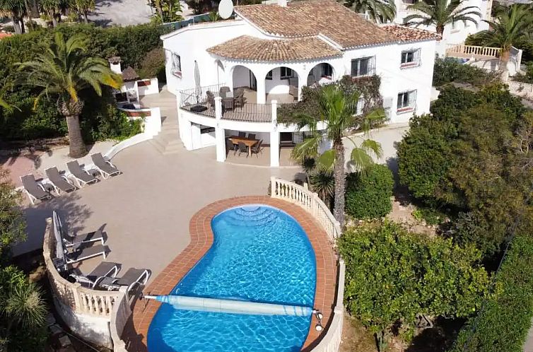 Villa Bidasoa - Luxe vakantievilla