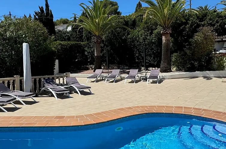 Villa Bidasoa - Luxe vakantievilla