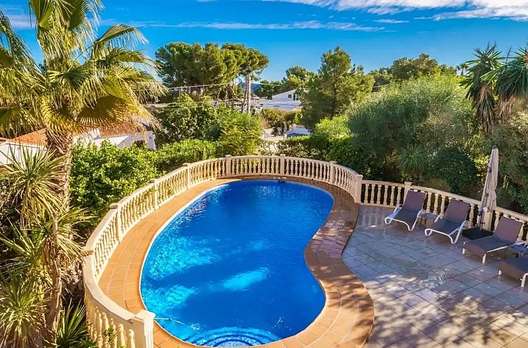 Villa Bidasoa - Luxe vakantievilla