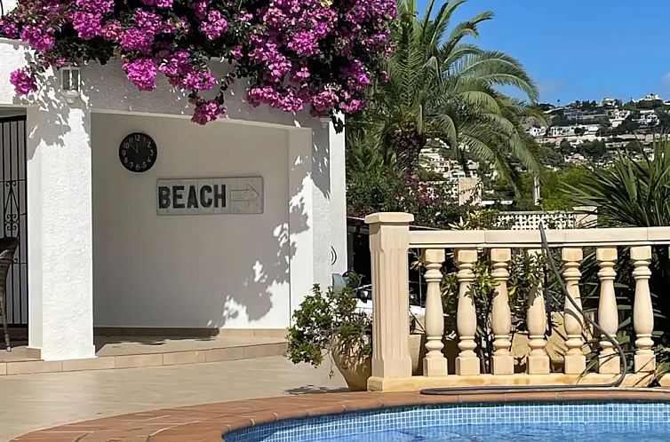 Villa Bidasoa - Luxe vakantievilla