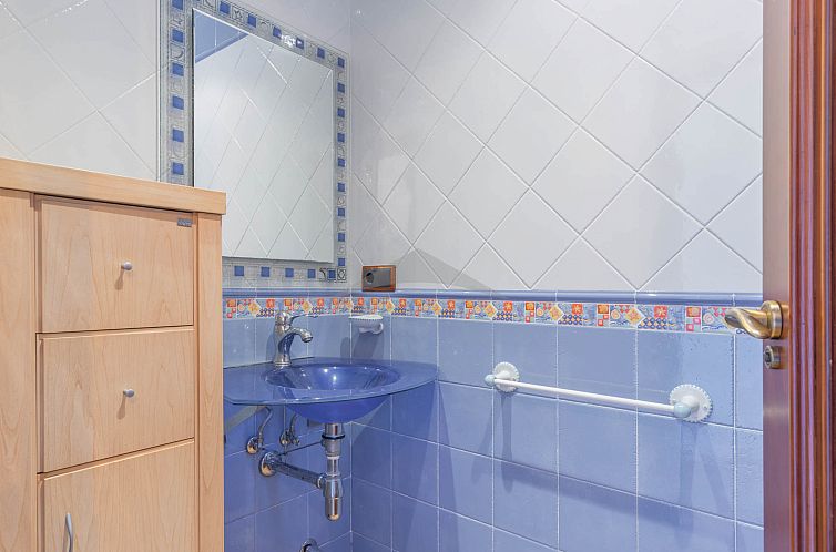 Vrijstaande woning in Moraira