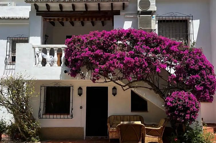 Palmhouse Moraira