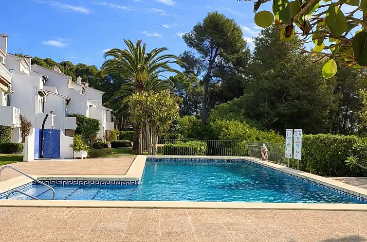 Palmhouse Moraira