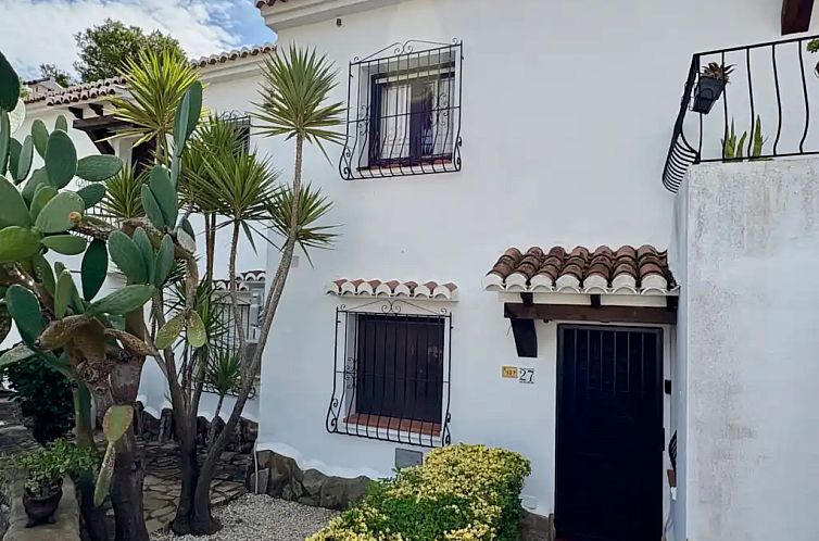 Palmhouse Moraira