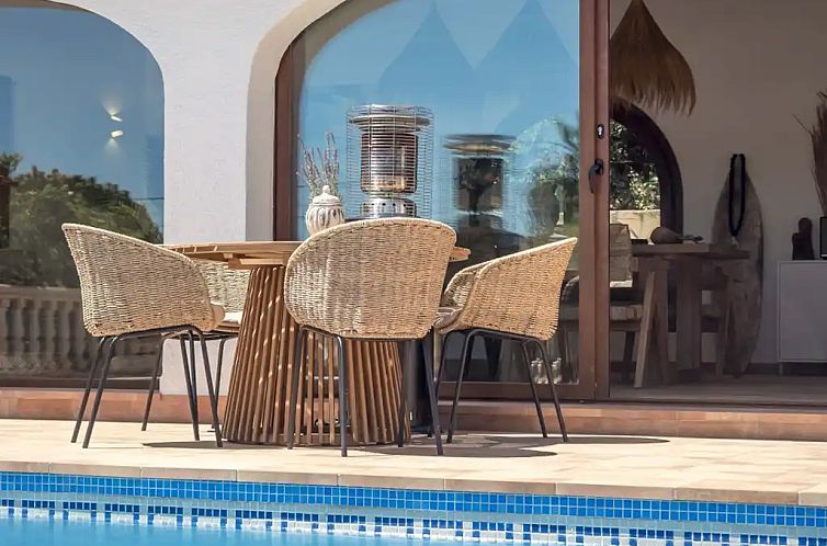 Villa Delfin moraira
