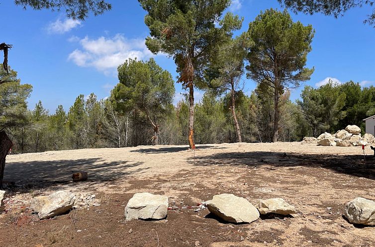 Unterkunft 14909343 - Ferienhaus Costa blanca - Kavel in Moraira