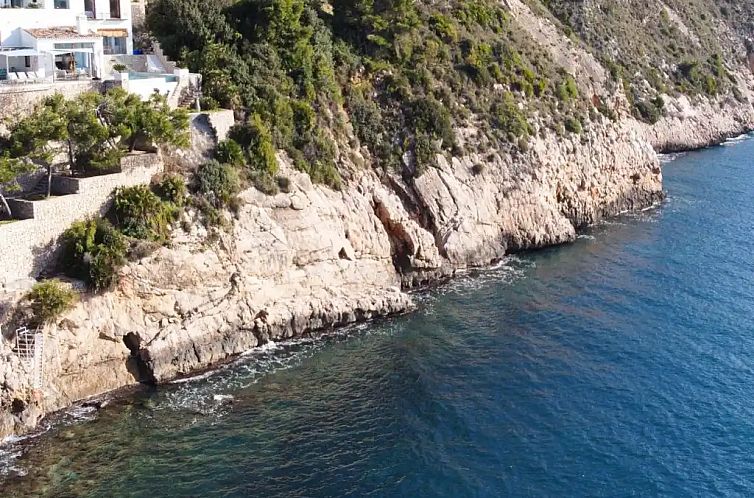 Unterkunft 14909345 - Ferienhaus Costa blanca - Villa Bahía de Sol