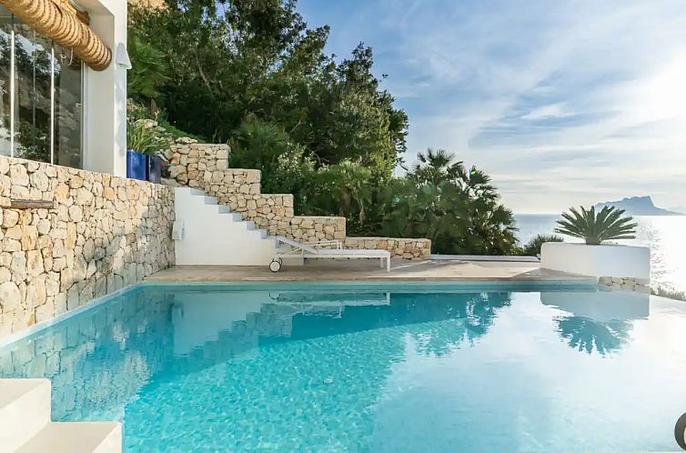 Villa Bahía de Sol