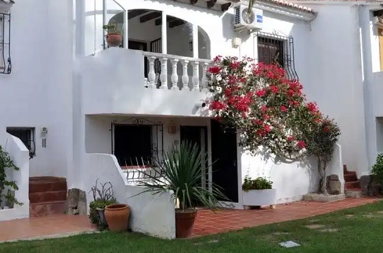 Unterkunft 14909350 - Appartement Costa blanca - Rustige omgeving