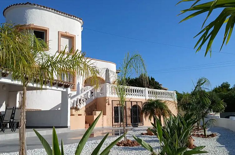 Villa Casa Nicole