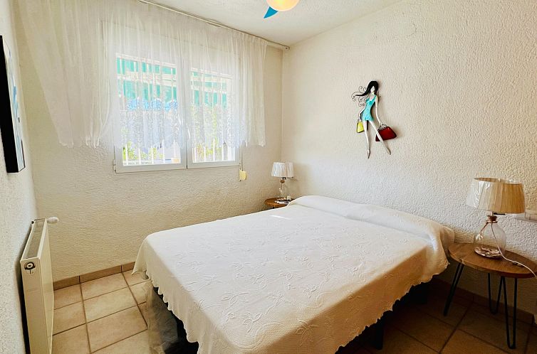 Vrijstaande woning in Moraira