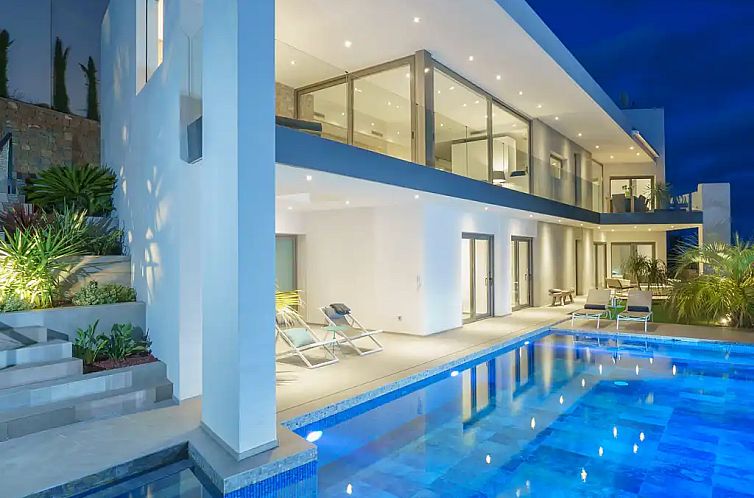Villa Moraira