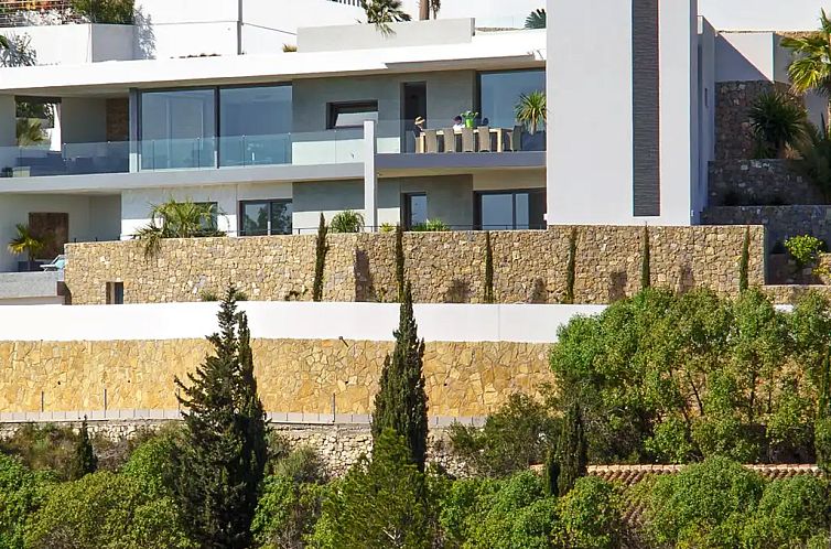 Villa Moraira