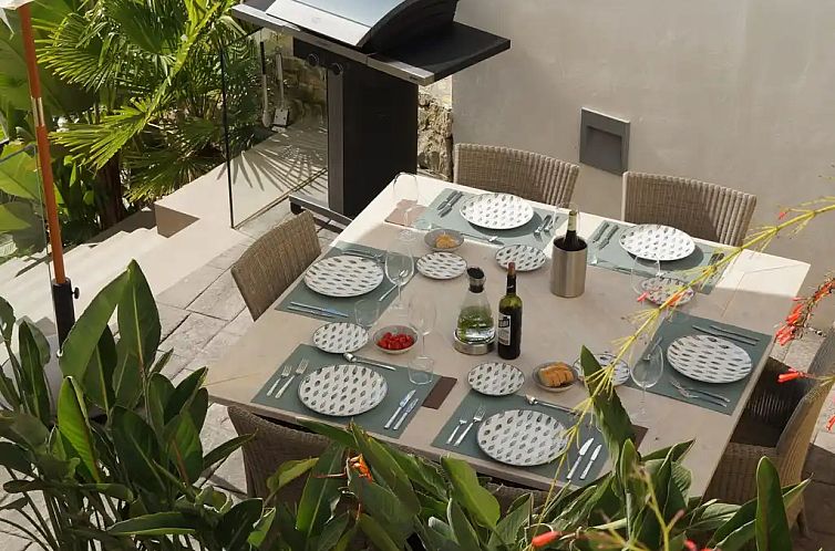 Villa Moraira