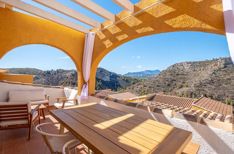 Appartement Montecala