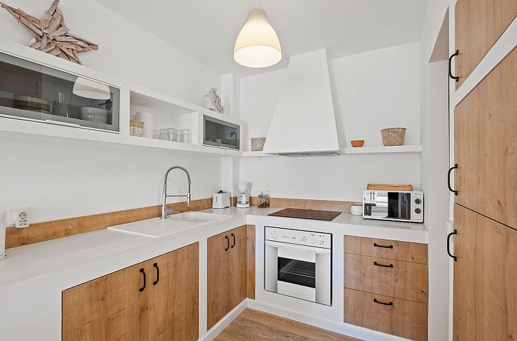 Appartement Montecala