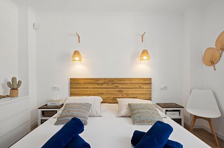 Appartement Montecala