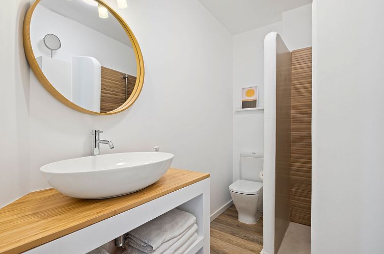 Appartement Montecala