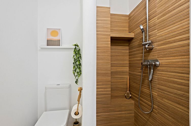 Appartement Montecala