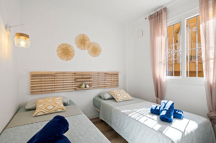 Appartement Montecala