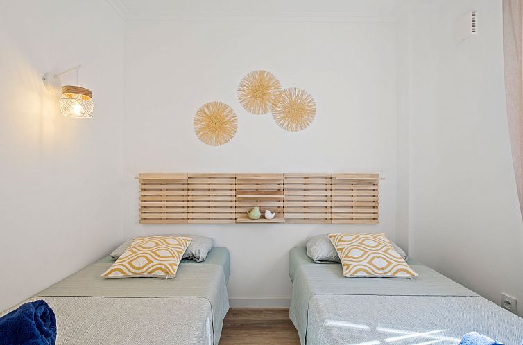 Appartement Montecala