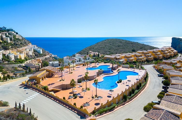 Appartement Montecala